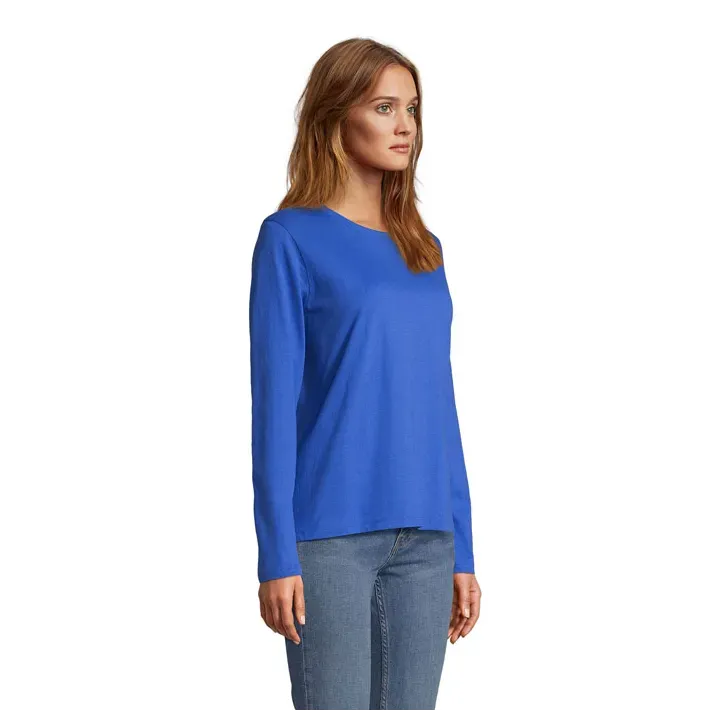 MONARCH WOMEN T-SHIRTS - S04443 (MOCN#RB)